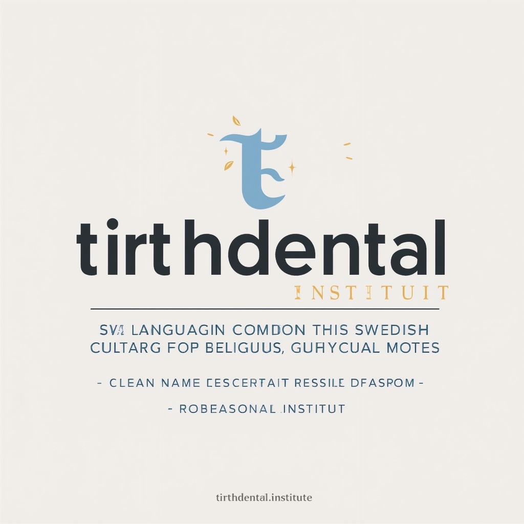 Tirthdental